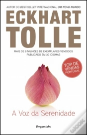 Capa do artigo A Voz da Serenidade