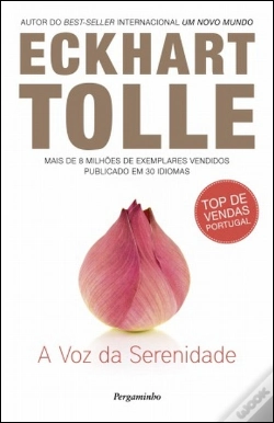 Capa do artigo A Voz da Serenidade