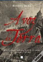 Capa do artigo A Voz da Terra
