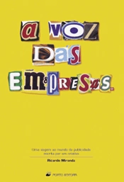 Capa do artigo A Voz das Empresas