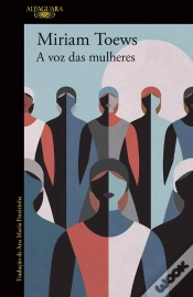 Capa do artigo A Voz Das Mulheres