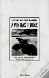A Voz das Pedras