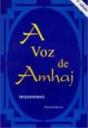 A Voz de Amhaj - Preview