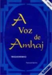 Capa do artigo A Voz de Amhaj