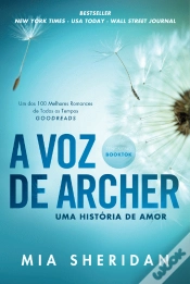 Capa do artigo A Voz de Archer