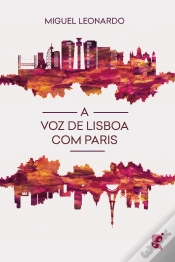 Capa do artigo A Voz de Lisboa com Paris
