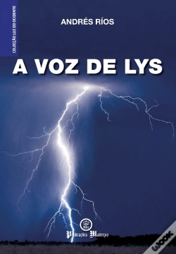 Capa do artigo A Voz de Lys