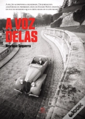 Capa do artigo A Voz Delas