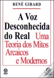 Capa do artigo A Voz Desconhecida do Real