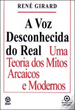 Capa do artigo A Voz Desconhecida do Real