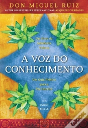 Capa do artigo A Voz Do Conhecimento