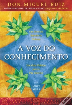 Capa do artigo A Voz Do Conhecimento