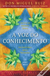 Capa do artigo A Voz do Conhecimento