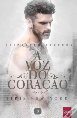 Capa do artigo A Voz Do Coração