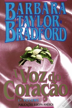 Capa do artigo A Voz do Coração I