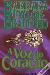 Capa do artigo A Voz do Coração II