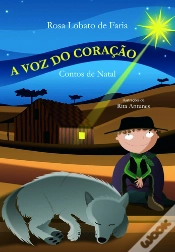 Capa do artigo A Voz do Coração