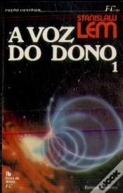 Capa do artigo A Voz do Dono I