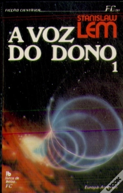Capa do artigo A Voz do Dono I