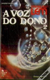 Capa do artigo A Voz do Dono II