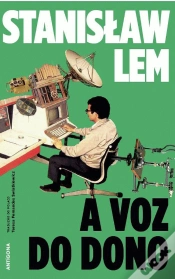 Capa do artigo A Voz do Dono