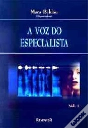 Capa do artigo A Voz do Especialista