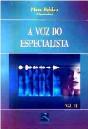 A Voz do Especialista - Preview