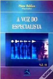 Capa do artigo A Voz do Especialista