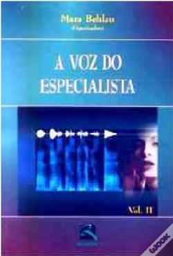 Capa do artigo A Voz do Especialista