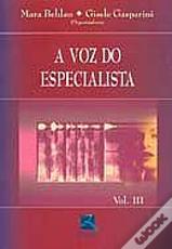 A Voz do Especialista