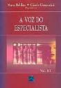 A Voz do Especialista - Preview
