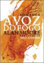 A Voz do Fogo - Preview