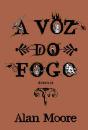 A Voz do Fogo - Preview