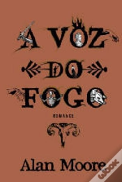 Capa do artigo A Voz do Fogo
