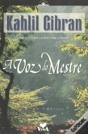 Capa do artigo A Voz do Mestre