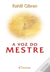 Capa do artigo A Voz Do Mestre