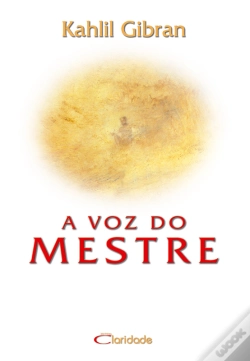 Capa do artigo A Voz Do Mestre