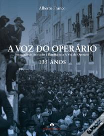 A Voz do Operário