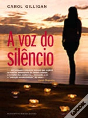 Capa do artigo A Voz do Silêncio