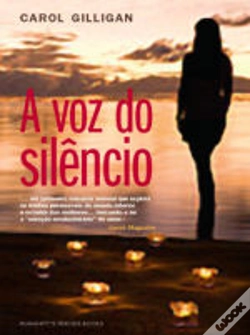 Capa do artigo A Voz do Silêncio
