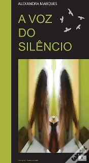 Capa do artigo A Voz do Silêncio