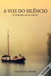 Capa do artigo A Voz Do Silêncio