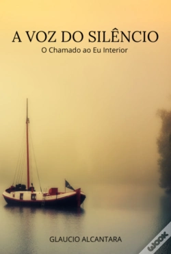Capa do artigo A Voz Do Silêncio
