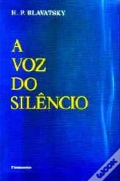 Capa do artigo A Voz do Silêncio