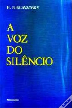 Capa do artigo A Voz do Silêncio