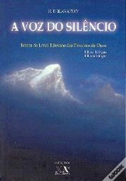 Capa do artigo A Voz do Silêncio