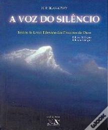 A Voz do Silêncio