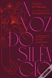 Capa do artigo A Voz Do Silêncio
