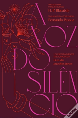 Capa do artigo A Voz Do Silêncio