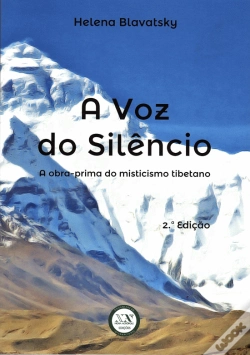 Capa do artigo A Voz do Silêncio